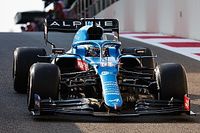 Kolejne roszady w Alpine