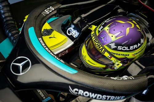 &iquest;Qui&eacute;n fue el "Piloto del D&iacute;a" del GP Gran Breta&ntilde;a F1?