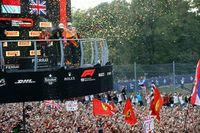 Ocho cosas que aprendimos del Gran Premio de Italia 2024 de F1