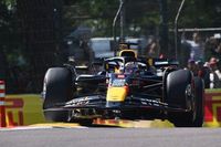 Verstappen odnalazł tempo na Imoli
