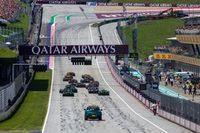 Lo que la carrera sprint y la clasificaci&oacute;n nos anticipan del GP de Austria de F1