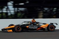 Indy 500: O'Ward, el más rápido con 228,861 mph, Agustín Canapino en 26°