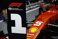 Vettel explica el reciente paso adelante de Ferrari