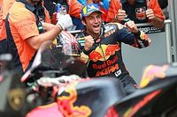 Zarco: "Mi esp&iacute;ritu de lucha siempre ha estado ah&iacute; y necesitaba sentirlo"