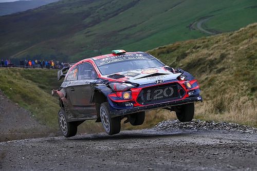 Adamo nie skreśla Breena