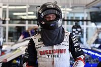 Keselowski logra pole en Richmond y Suárez fuera del top 10