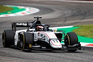 Callum Ilott se lleva una difícil pole en Monza