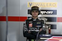 Fittipaldi bliski porozumienia z Haasem