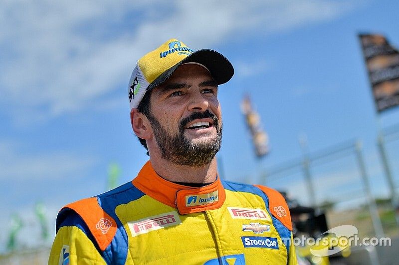 Thiago Camilo no Velo Cittá