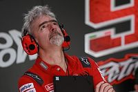 Dall'Igna: "&iquest;Lorenzo? No es una operaci&oacute;n f&aacute;cil"