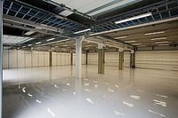 Interlagos inaugura nuevos boxes para recibir la F1