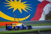 Una sanci&oacute;n impide la victoria de Merhi en las 4 Horas de Sepang