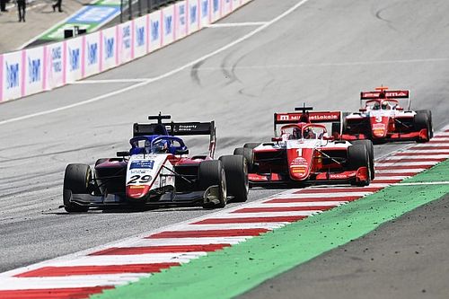 17 Fia F3 Standings And Results In Motorsport 17 Fia F3 Standings And Results In Motorsport