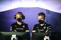 Rosberg ahora entiende a Wolff: "Es bastante difícil estar en ese papel"