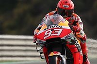 MotoGP: Márquez diz que não teve barreiras mentais ao passar por curva de acidente em Jerez