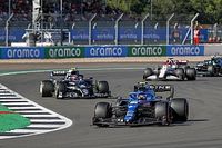 Ocon confía en que Alpine solucionó los problemas en su coche