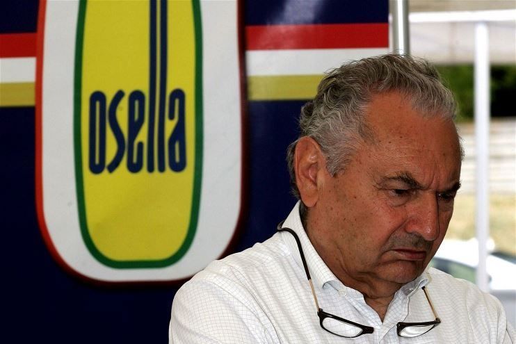 Enzo Osella