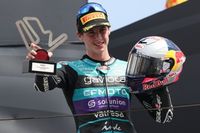 Marc M&aacute;rquez detalla el trabajo de gu&iacute;a que est&aacute; haciendo con M&aacute;ximo Quiles