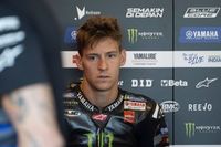 MotoGP - Quartararo alerta Yamaha: "Moto de 2026 decidirá meu futuro"
