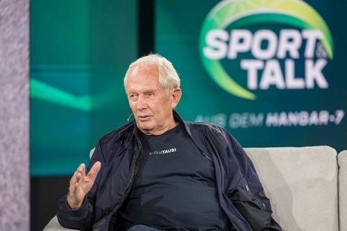 Helmut Marko: "Me temo que en la F1 2026 habr&aacute; diferencias enormes"