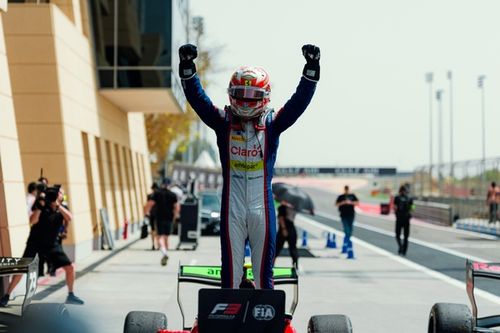 Barrichello comenta chances de Câmara na F1 e futuro de Bortoleto