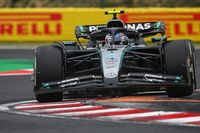 La lecci&oacute;n de Hungr&iacute;a que Antonelli toma como un punto de inflexi&oacute;n