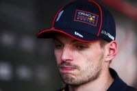 Newey, sobre Verstappen y Aston Martin F1: "No tiene sentido so&ntilde;ar con eso a&uacute;n"