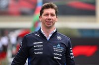 El buen gesto de Toto Wolff hacia James Vowles tras el podio de Williams en Bak&uacute;