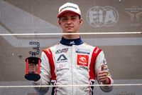 Sztuka z ofertą w Formule 3