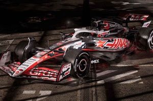 F1 | Haas: ultimi aggiornamenti e livrea a stelle e strisce per il GP di casa ad Austin