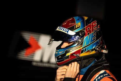 La agencia Alonso, la A14 Management, ficha al nuevo talento Ren&eacute; Lammers