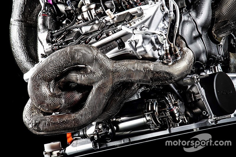 VIDEO: Honda arranca su motor en el Toro Rosso