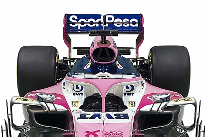 Racing Point plans run of big early upgrades in 2019