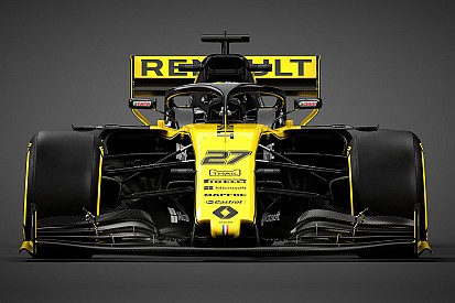 Ricciardo et Hülkenberg convaincus par l'avancée du moteur Renault