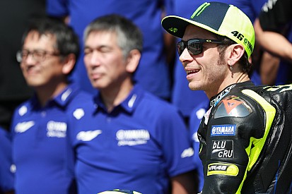 Rossi: “MotoGP-seizoen 2019 kan spannendste ooit worden”