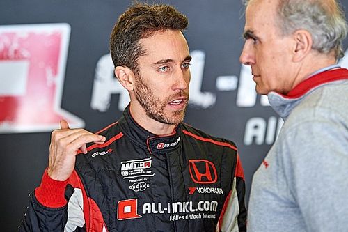 WTCR 2019: 'Más de 20 posibles ganadores', por Esteban Guerrieri