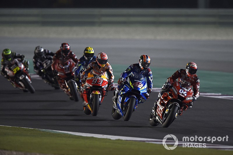 Nuansa politis di balik protes terhadap Ducati