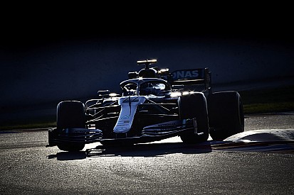 Analysing the great Mercedes mystery of F1 2019 testing so far