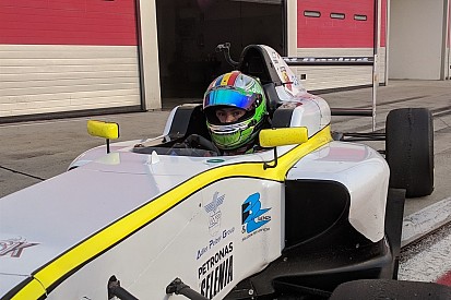 Ufficializzato uno dei due piloti BVM Racing: Filip Ugran