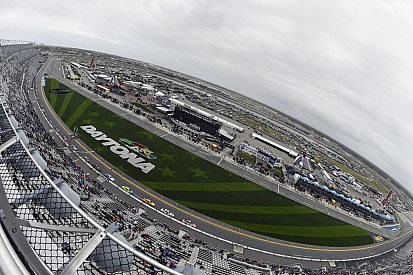 NASCAR Mailbag: Car setups and more addressed this week