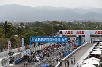 Amea&ccedil;a de coronav&iacute;rus faz F&oacute;rmula E adiar corrida na China