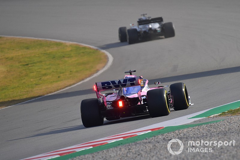 F1, regolamento 2021: la FIA impone un unico fornitore della scatola del cambio