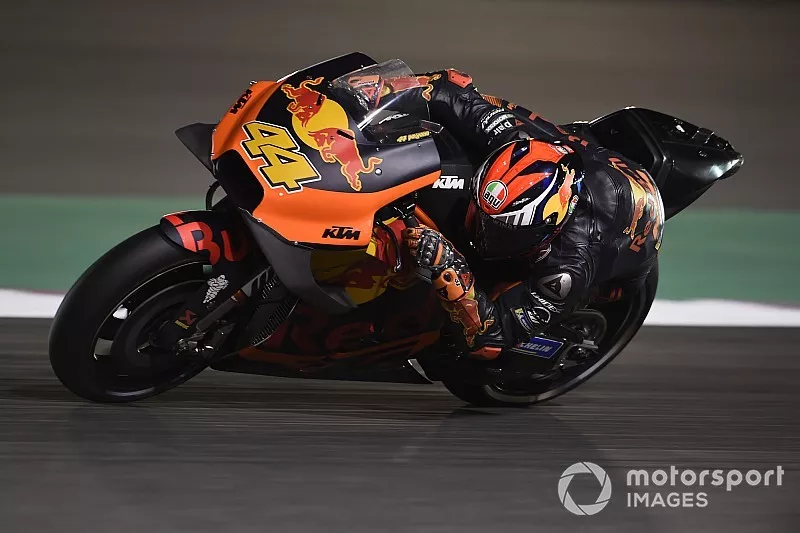 Pol Espargaro, Red Bull KTM Factory Racing
