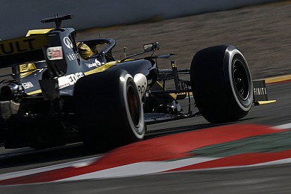 F1 wil meer aandacht voor 'geweldige prestaties' op gebied van motortechnologie