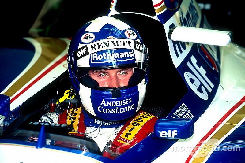 Williams: Coulthard vermisst den