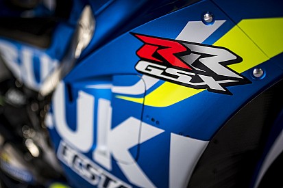 Suzuki презентує новий мотоцикл цієї неділі 3 лютого