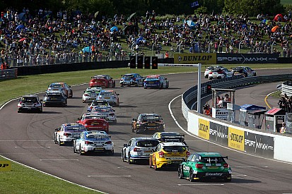 How the BTCC is tackling drivers who don't pay their bills