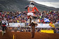 Cairoli y Jonass, ganan en Castell&oacute;n; Prado, segundo y ovacionado 