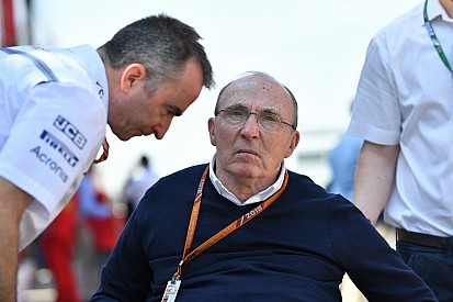 Lowe: Fark yaratmak için Williams'a geldim fakat bu bir takım sporu