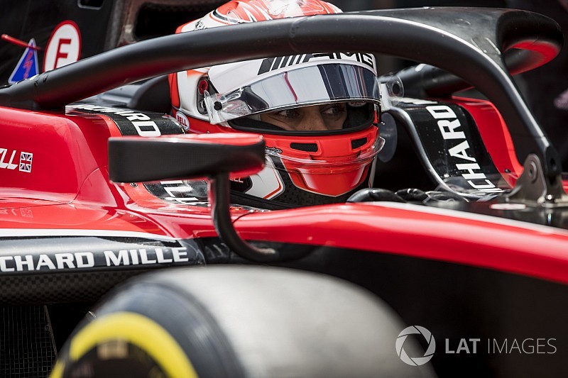 F2ポール・リカール:ラッセルが初ポール。日本勢は後方からのスタート